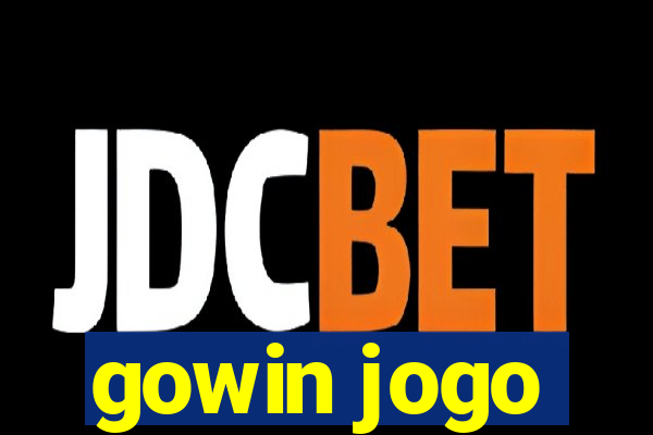 gowin jogo