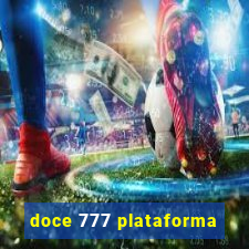 doce 777 plataforma