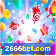 2666bet.com