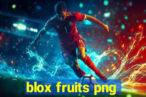 blox fruits png