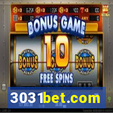 3031bet.com