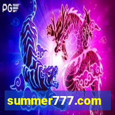 summer777.com