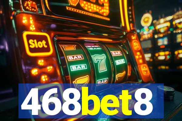 468bet8