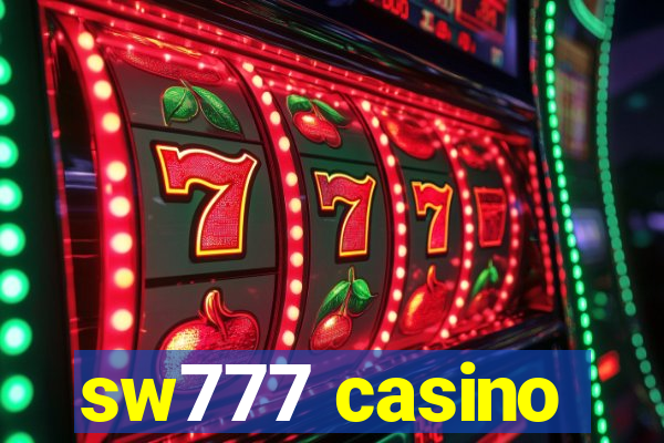 sw777 casino