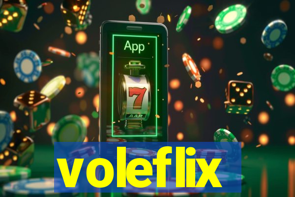 voleflix