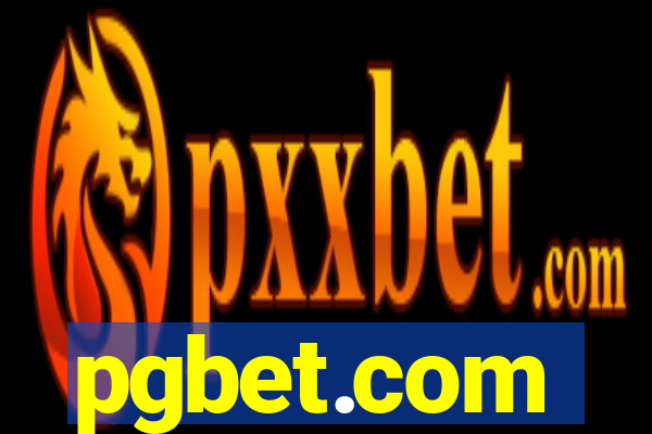 pgbet.com