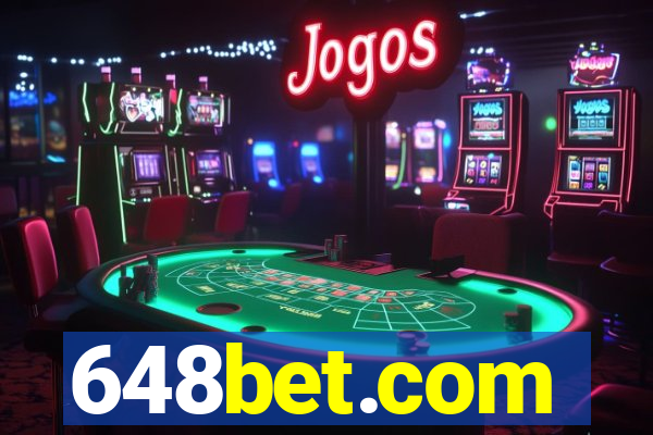 648bet.com