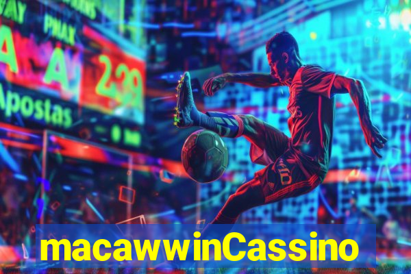 macawwinCassino