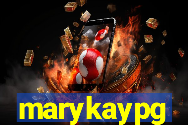 marykaypg