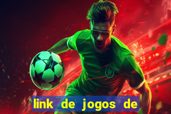 link de jogos de ganhar dinheiro