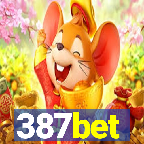 387bet