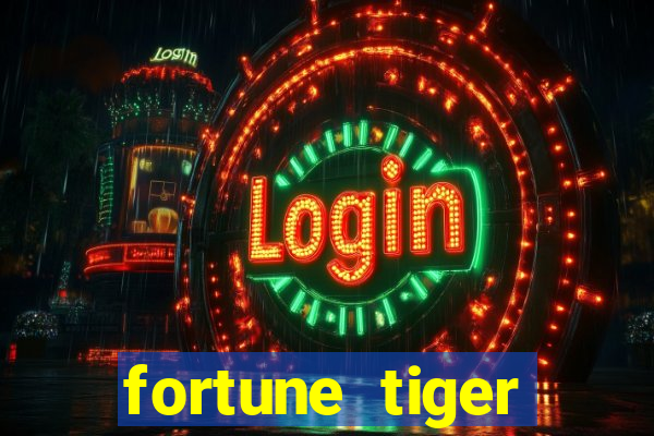 fortune tiger horarios pagantes