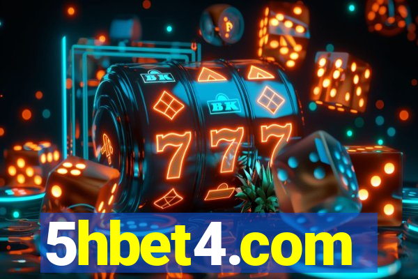 5hbet4.com