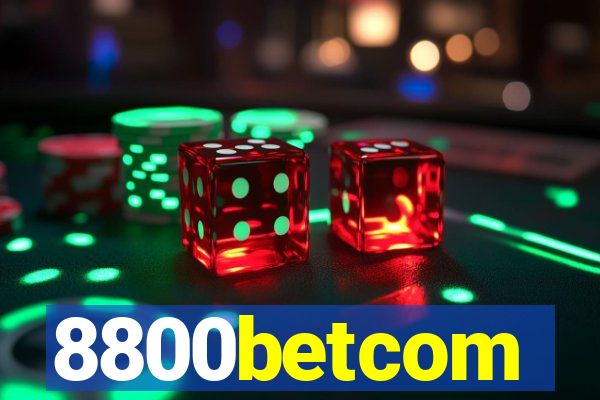 8800betcom