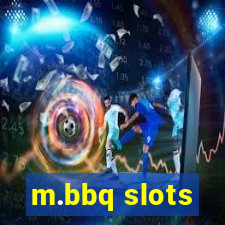 m.bbq slots