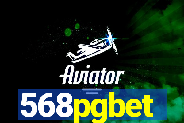 568pgbet