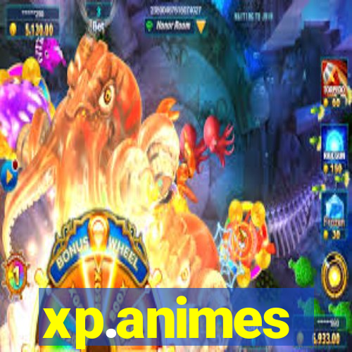 xp.animes