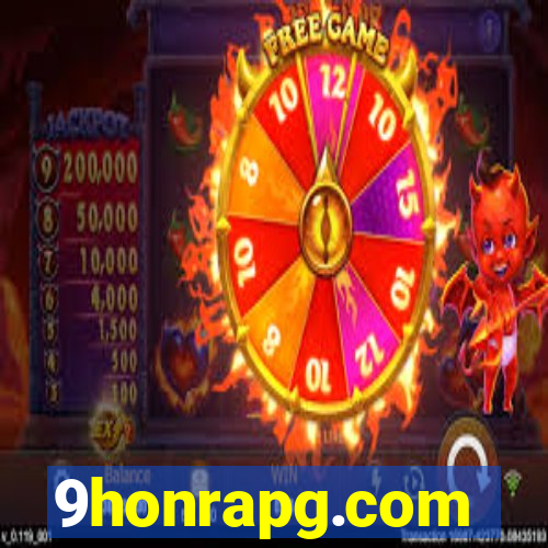 9honrapg.com