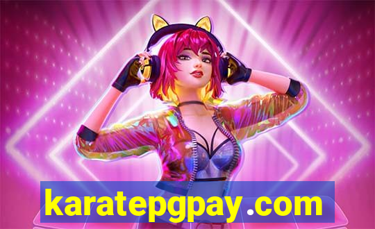 karatepgpay.com