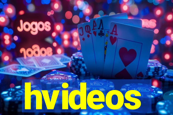 hvideos