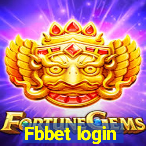 Fbbet login