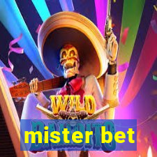 mister bet