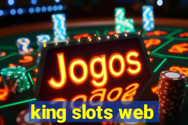 king slots web