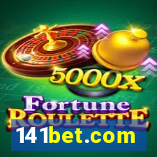 141bet.com