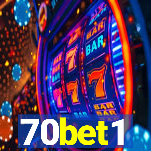 70bet1