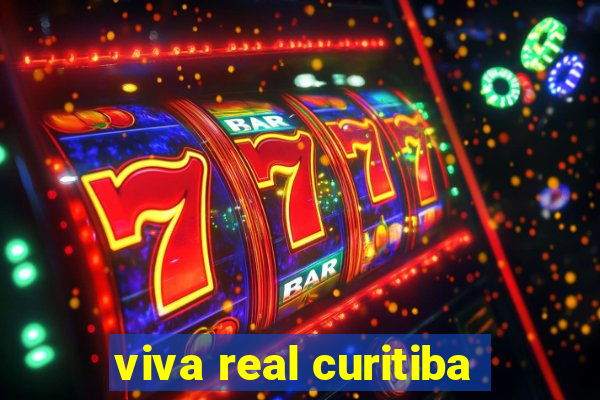 viva real curitiba