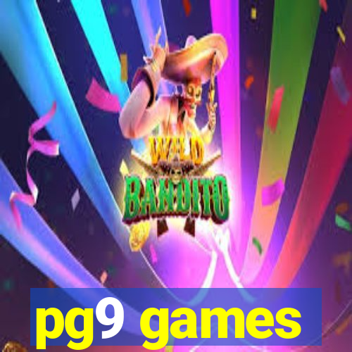 pg9 games