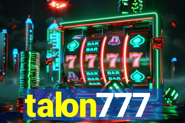 talon777