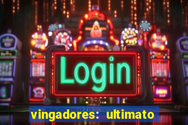 vingadores: ultimato filme completo dublado google drive