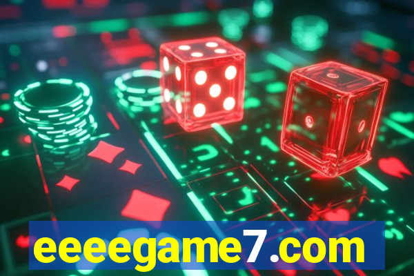 eeeegame7.com