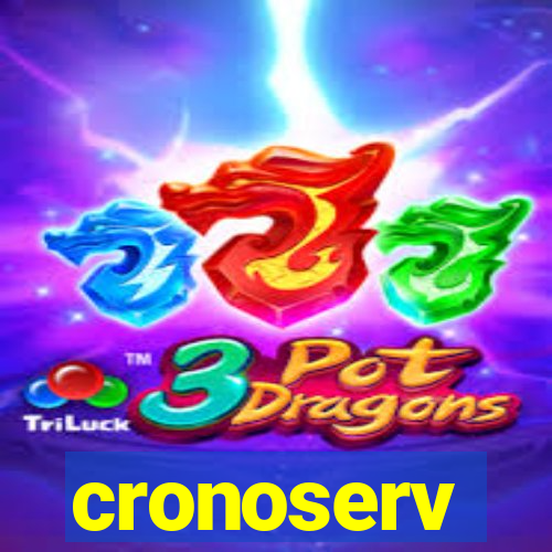 cronoserv