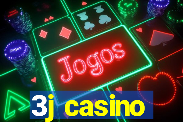 3j casino