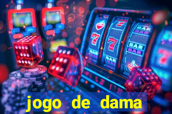 jogo de dama online valendo dinheiro