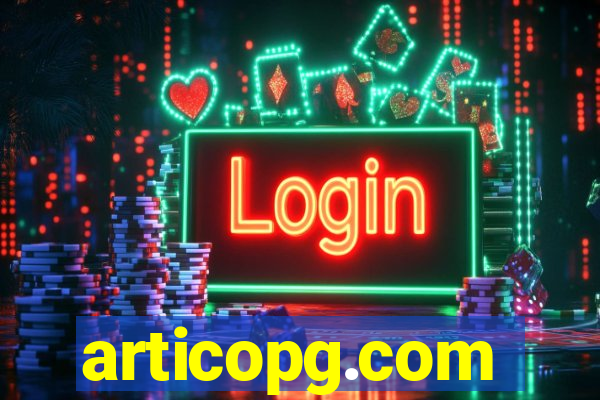 articopg.com