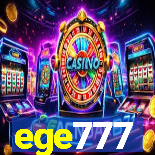 ege777