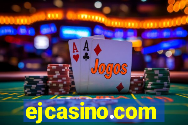 ejcasino.com