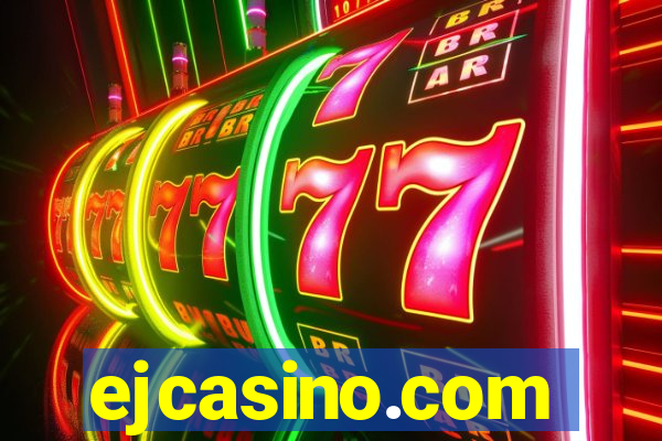 ejcasino.com