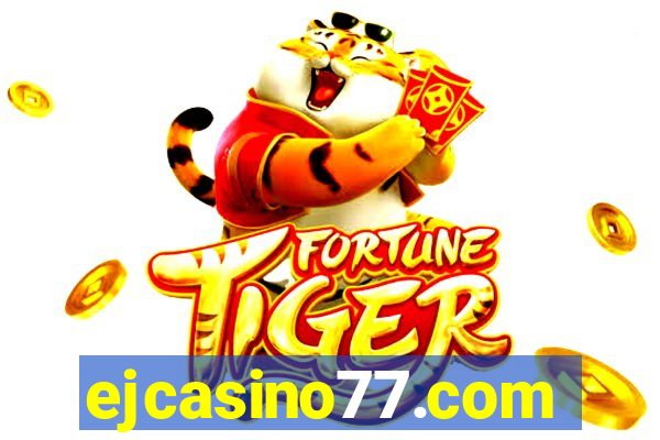 ejcasino77.com