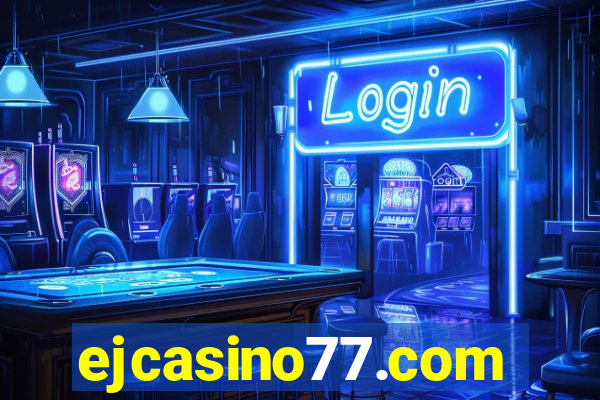 ejcasino77.com