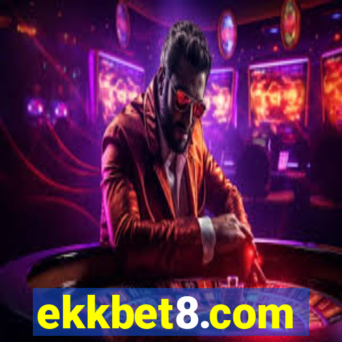 ekkbet8.com