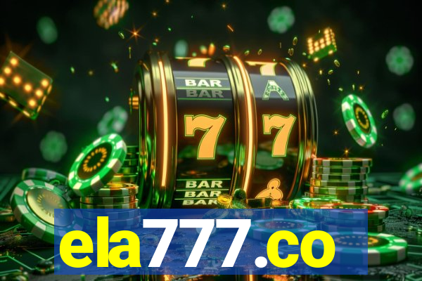 ela777.co