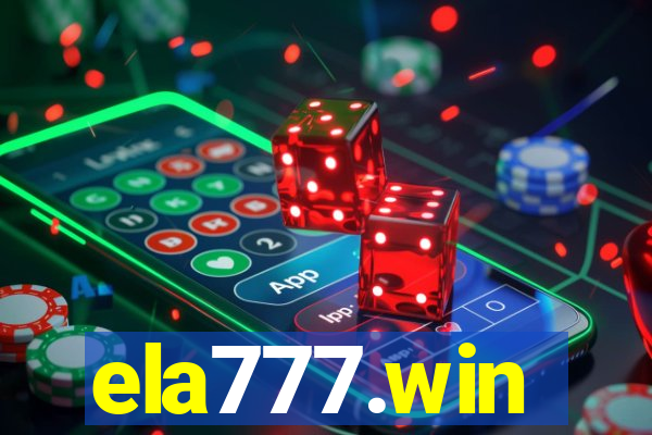 ela777.win