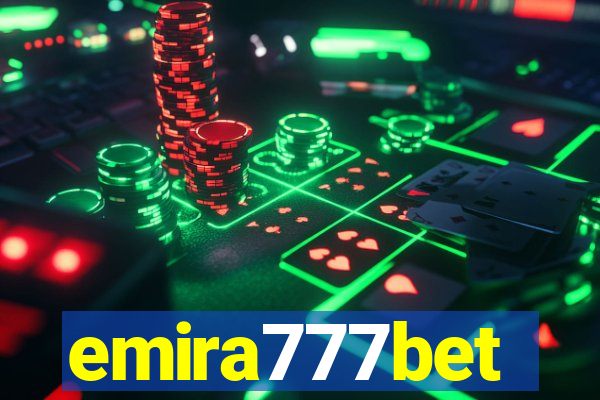 emira777bet