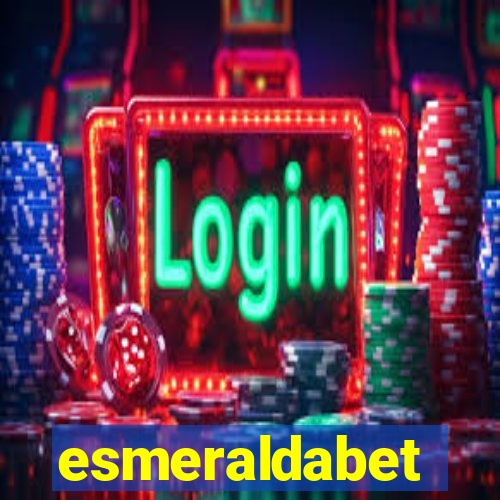 esmeraldabet