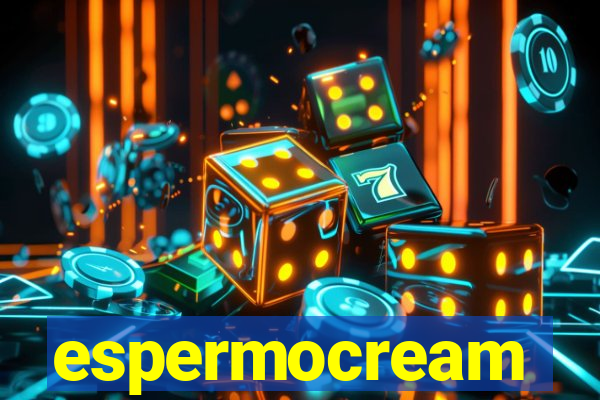 espermocream