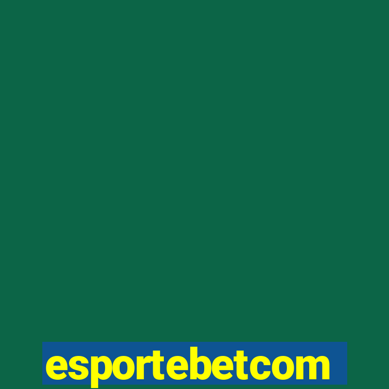 esportebetcom